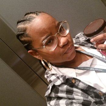 MineYourBeezWax - These are my go-to!!! When I call and say, "I need you!" She says, "6 or 8?" Lol #straightbacks - Hair Extensions Near Me - Ontario, California