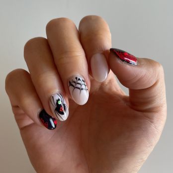 Pro Nails - Nail Salons Near Me - Brisbane, California