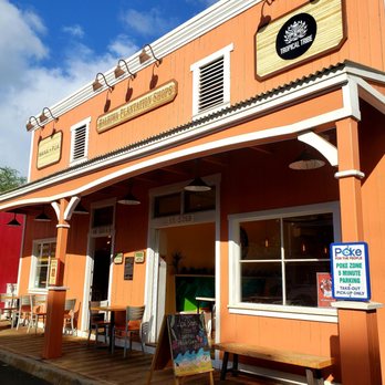 Tropical Tribe - Outside - Acai Bowls Near Me - Haleiwa, Hawaii Tropical Tribe - Outside - Acai Bowls Near Me - Haleiwa, Hawaii
