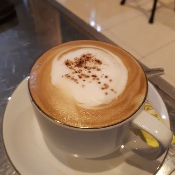 Method Coffee - Coffee & Tea Near Me - Prescott, Arizona