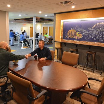SPOTcowork - A great place to make new friends! - Shared Office Spaces Near Me - Victor, New York SPOTcowork - A great place to make new friends! - Shared Office Spaces Near Me - Victor, New York