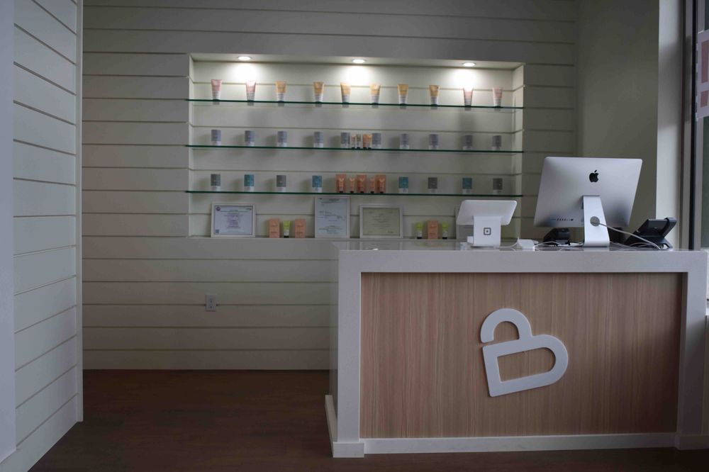 L.A. BIKINI JACKSONVILLE HARBOUR VILLAGE Request an Appointment