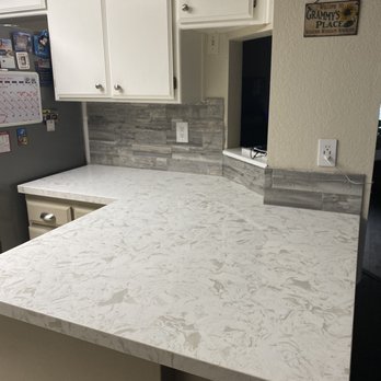 Applegate's Custom Countertops - Countertop Installation Near Me - Apple Valley, California