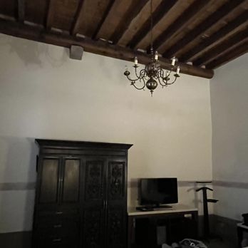Quinta Real - My room on the first floor. - Hotels Near Me - Puebla, PUE