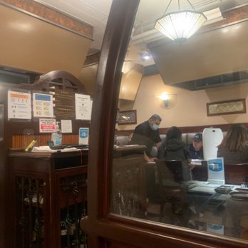 Anjin - Smaller Interior - Japanese Near Me - Costa Mesa, California