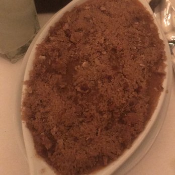 Ruth's Chris Steak House - Sweet Potato Casserole - Steakhouses Near Me - Austin, Texas Ruth's Chris Steak House - Sweet Potato Casserole - Steakhouses Near Me - Austin, Texas