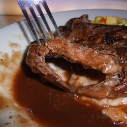 Canadian Steakout - Canadian steakout hinton