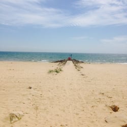 Branksome Beach Restaurant