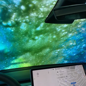 LA Express Car Wash - Car Wash Near Me - Los Angeles, California