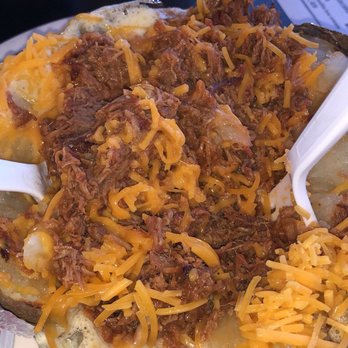 Bodacious Bar-B-Q - botato - Barbeque Near Me - Bossier City, Louisiana Bodacious Bar-B-Q - botato - Barbeque Near Me - Bossier City, Louisiana