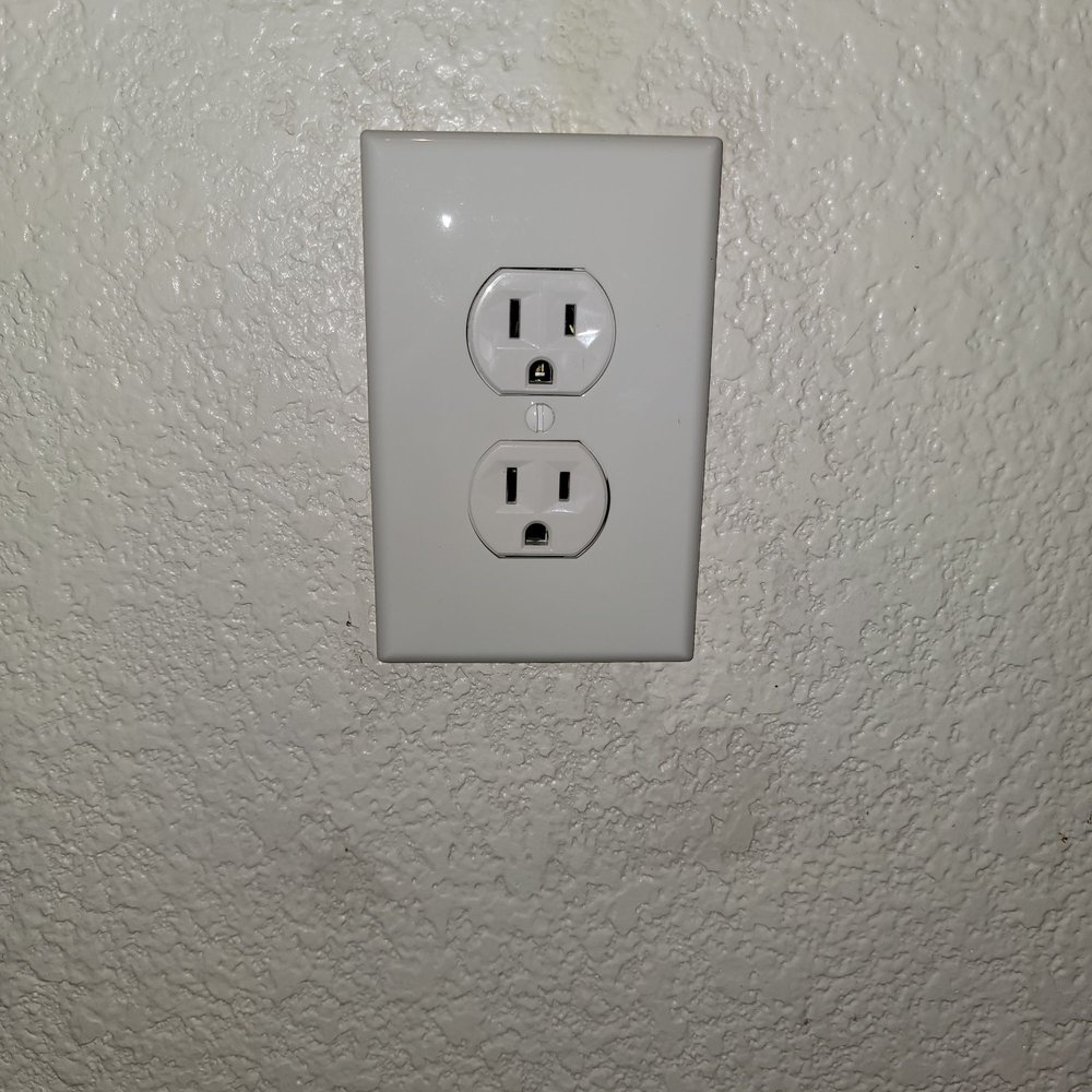 Slide of 1 Source Electric