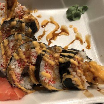 Sushi House - Sushi Bars Near Me - Spokane Valley, Washington Sushi House - Sushi Bars Near Me - Spokane Valley, Washington