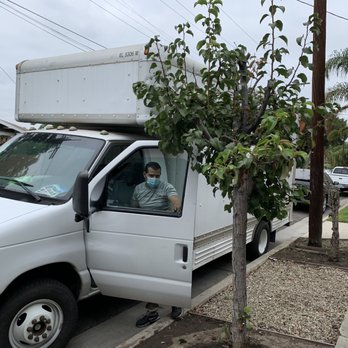 Flat Great Rates - Movers Near Me - Los Angeles, California