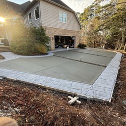 J Express Concrete
