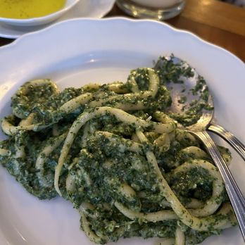 I Sodi - Pesto "pici" - Tuscan Near Me - New York, New York I Sodi - Pesto "pici" - Tuscan Near Me - New York, New York