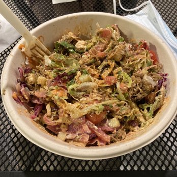 CAVA - Mediterranean Near Me - Denver, Colorado