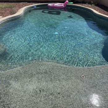 All American Pool Servicing - Clear Pool - Pool & Hot Tub Service Near Me - Peoria, Arizona