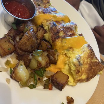 Harper's - Breakfast & Brunch Near Me - Atlantic City, New Jersey Harper's - Breakfast & Brunch Near Me - Atlantic City, New Jersey