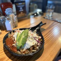 HashTAG - Highlands Ranch - Pork Hash