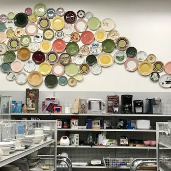 Goodwill Store & Donation Center - Thrift Stores Near Me - San Francisco, California