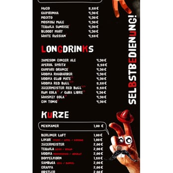 Der Hase - Getränke im HASEN _2 - Bars Near Me - Berlin, BE Der Hase - Getränke im HASEN _2 - Bars Near Me - Berlin, BE
