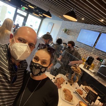 Cubico Coffee - Coffee & Tea Near Me - Davie, Florida