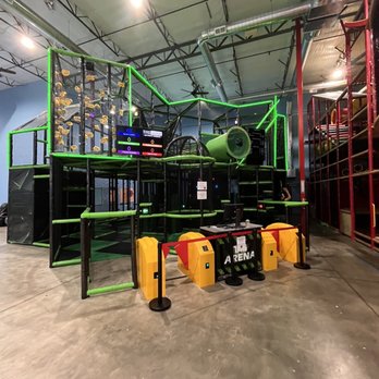 Monkey King Play Palace - Extra fee - Indoor Playcenter Near Me - Beaverton, Oregon
