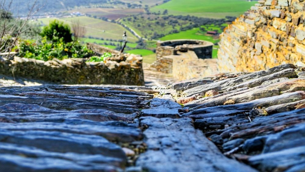 Unique Portugal Tours