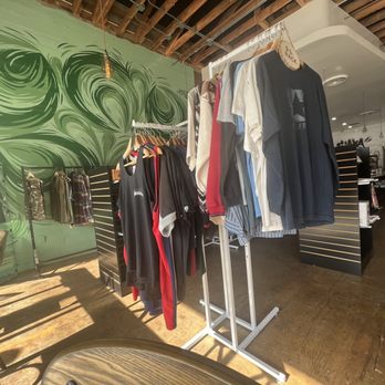 LFTD - Inside - Coffee & Tea Near Me - Whittier, California