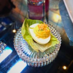 And/Ore - Deviled egg