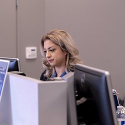 Travis Credit Union