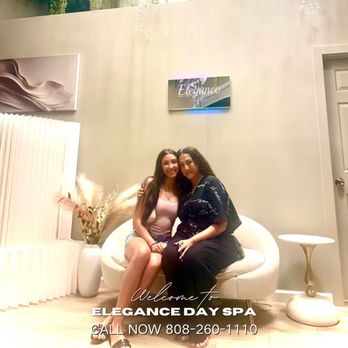 Elegance Day Spa - Welcome to Elegance Day Spa - Massage Near Me - Honolulu, Hawaii