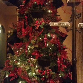 The St. James Tearoom - Christmastime at St James Tearoom - Tea Rooms Near Me - Albuquerque, New Mexico The St. James Tearoom - Christmastime at St James Tearoom - Tea Rooms Near Me - Albuquerque, New Mexico