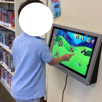 Marine Corps Base Hawaii Library - Educational computer games for our keiki! - Libraries Near Me - Kaneohe, Hawaii Marine Corps Base Hawaii Library - Educational computer games for our keiki! - Libraries Near Me - Kaneohe, Hawaii