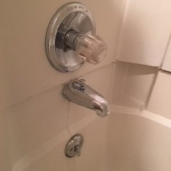 Ramada by Wyndham Sterling - Dripping faucet - Hotels Near Me - Sterling, Colorado Ramada by Wyndham Sterling - Dripping faucet - Hotels Near Me - Sterling, Colorado