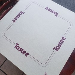 Tastee Donuts