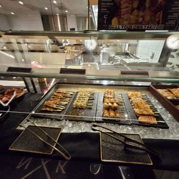 Niku X - Steakhouses Near Me - Los Angeles, California Niku X - Steakhouses Near Me - Los Angeles, California