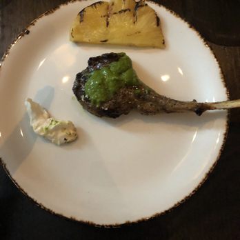 Mayrik - Mediterranean Near Me - Toronto, Ontario
