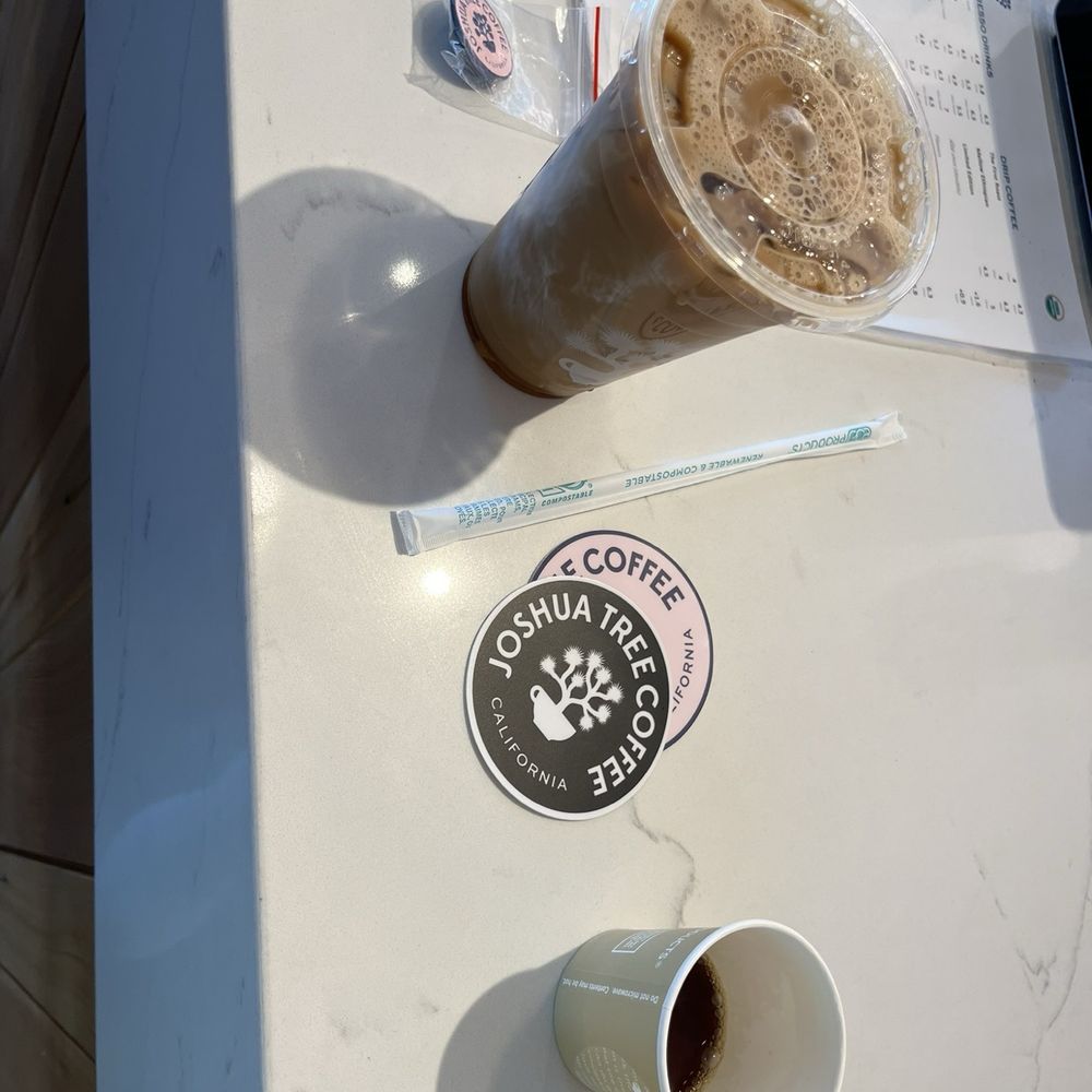 Joshua Tree Coffee Company - Coffee & Tea Near Me - Joshua Tree, California Joshua Tree Coffee Company - Coffee & Tea Near Me - Joshua Tree, California