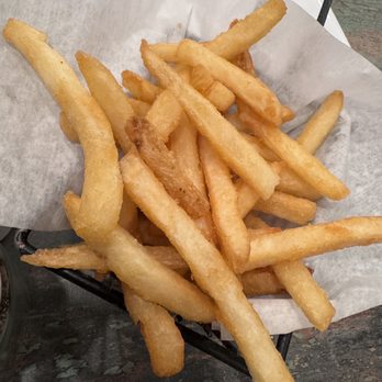 PapaFeta - Love their fries - Greek Near Me - Temecula, California