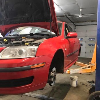Proficient Automotive - Tires Near Me - Binghamton, New York Proficient Automotive - Tires Near Me - Binghamton, New York