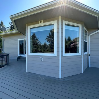 Vista Homes Construction - Siding, window, door installation and exterior painting in Warrenton, Oregon - General Contractors Near Me