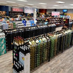 Best Buy Wine & Liquor