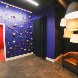 Wallflower Experience