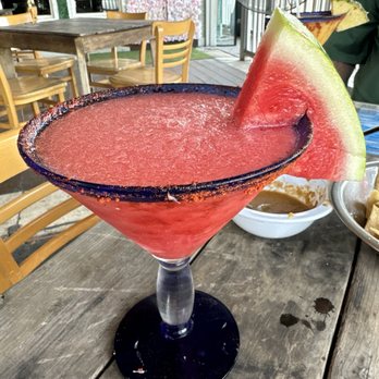 La Panga De Mejj - Watermelon margarita - Mexican Near Me - Houston, Texas La Panga De Mejj - Watermelon margarita - Mexican Near Me - Houston, Texas