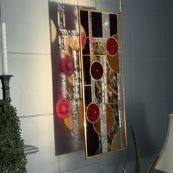 Glass Act