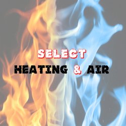 Select Heating & Air