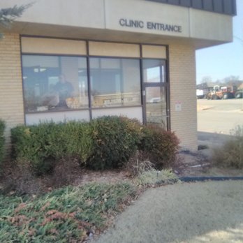 Okeene Medical Clinic - Entrance - Family Practice Near Me - Okeene, Oklahoma Okeene Medical Clinic - Entrance - Family Practice Near Me - Okeene, Oklahoma