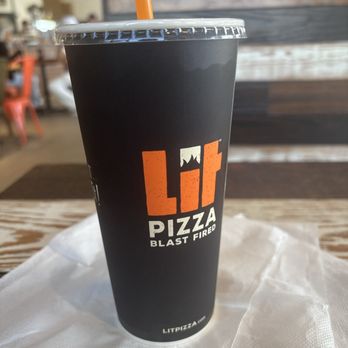 Lit Pizza - Corporate Boulevard - Pizza Near Me - Baton Rouge, Louisiana Lit Pizza - Corporate Boulevard - Pizza Near Me - Baton Rouge, Louisiana