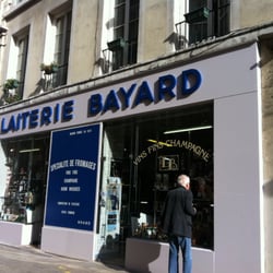 Laiterie Bayard
